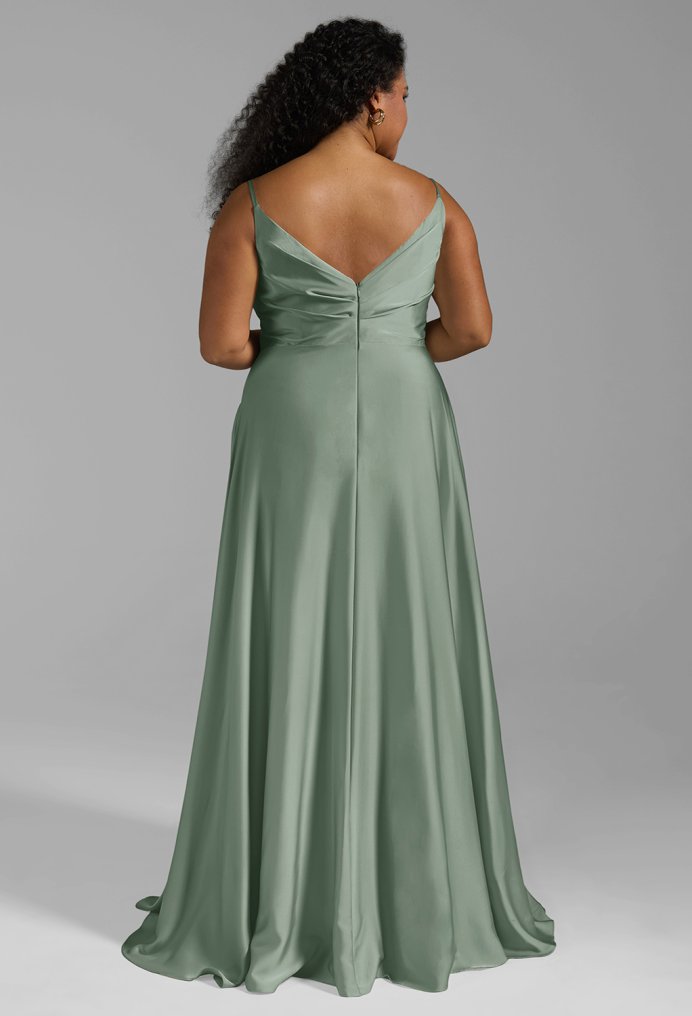 AW Rosemarie Dress